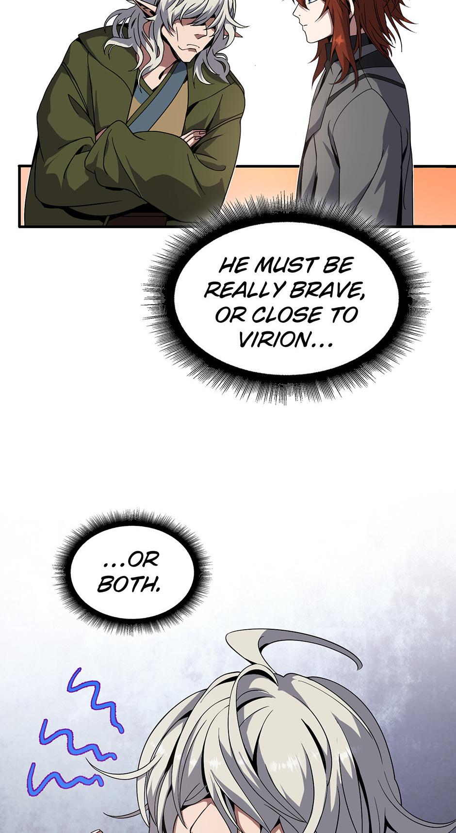 The Beginning After the End, Chapter 209 image 058